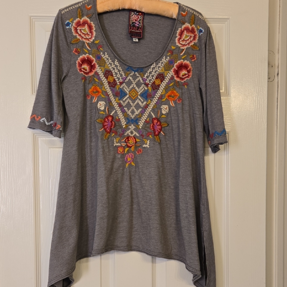 JWLA Tunic